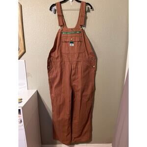 Liberty overalls men’s new with tags size 40 x 30